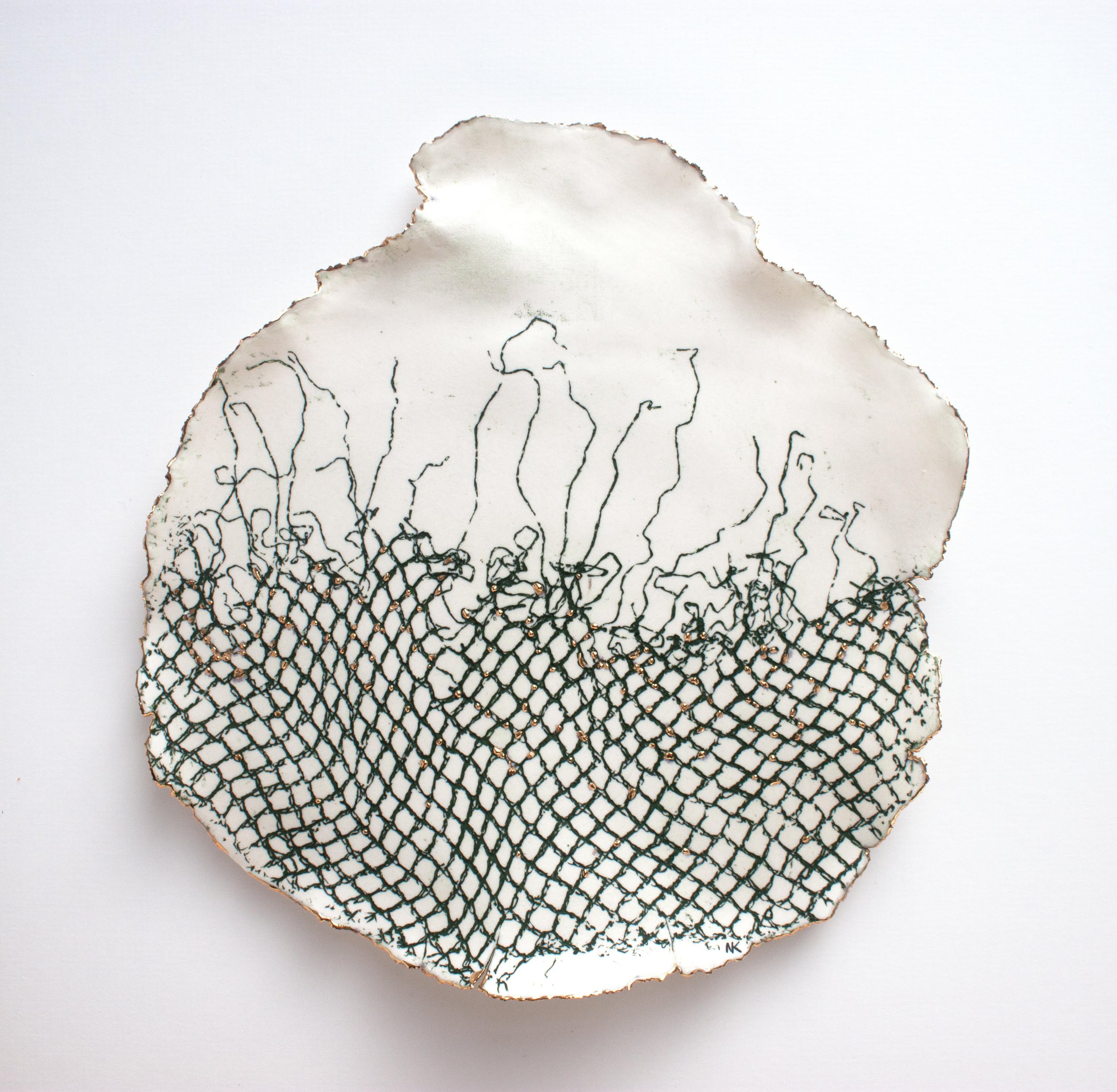 Nicola Kelly