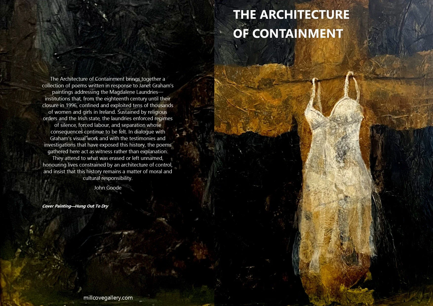 The Architecture of Containment