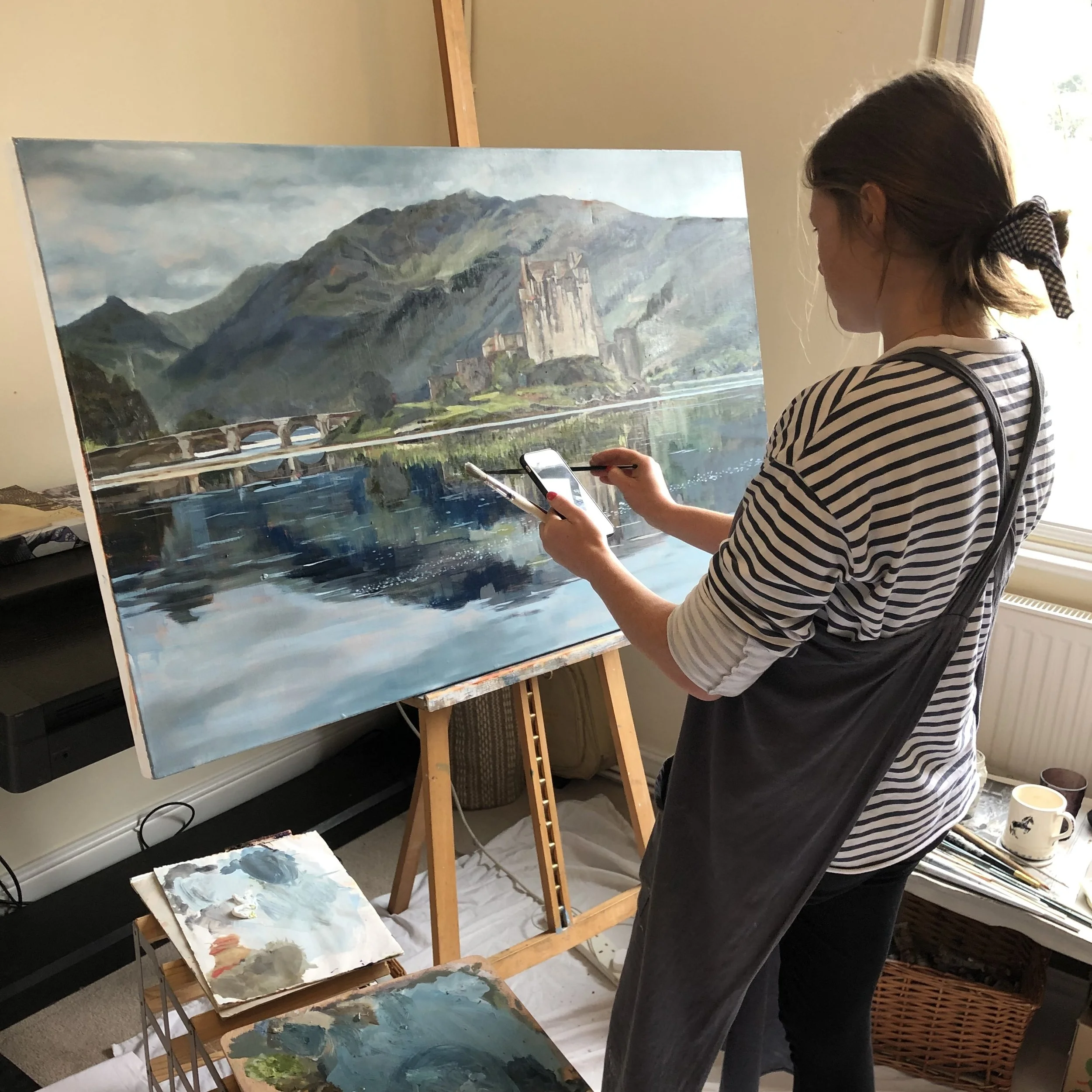 Hampshire Open Studios