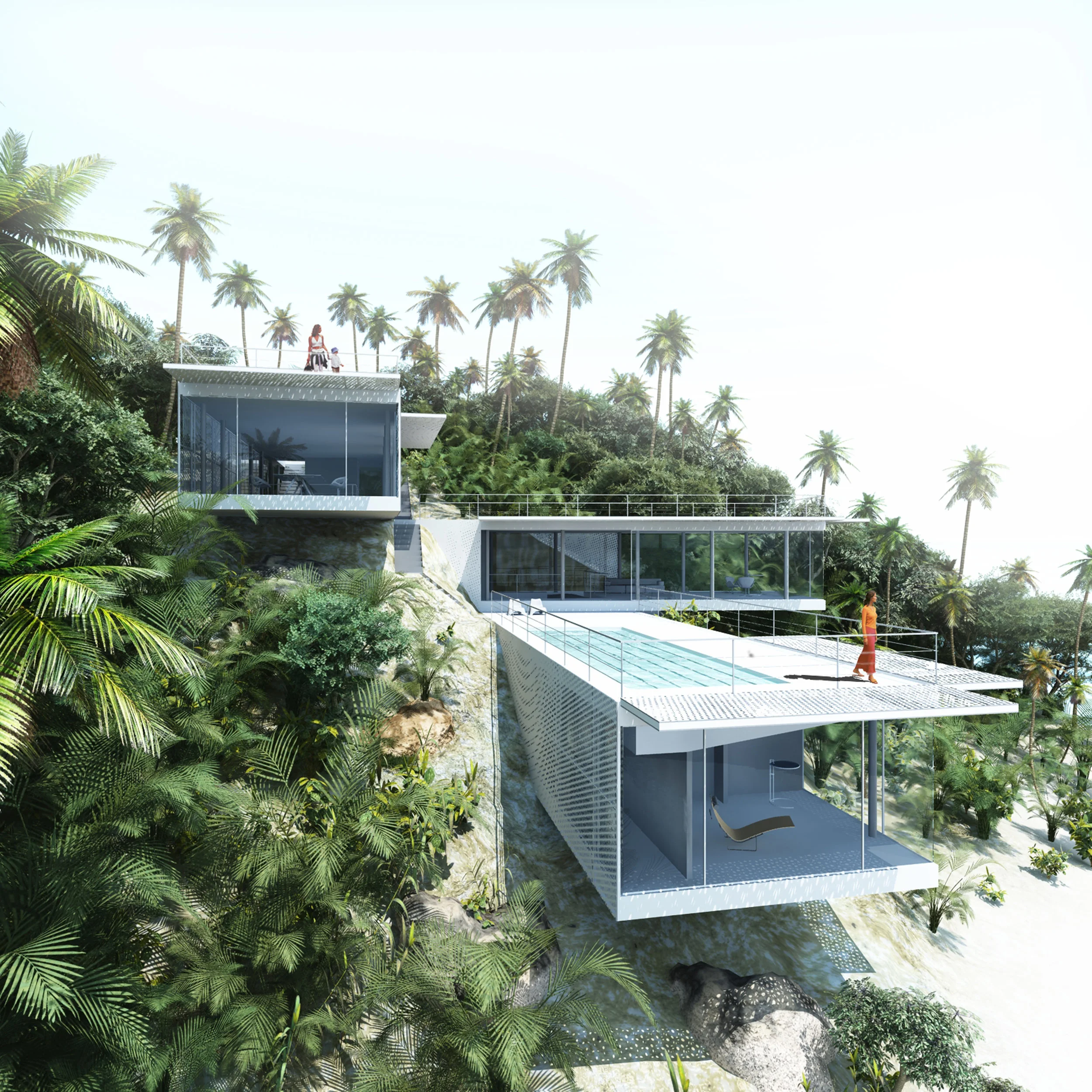 TT VILLA