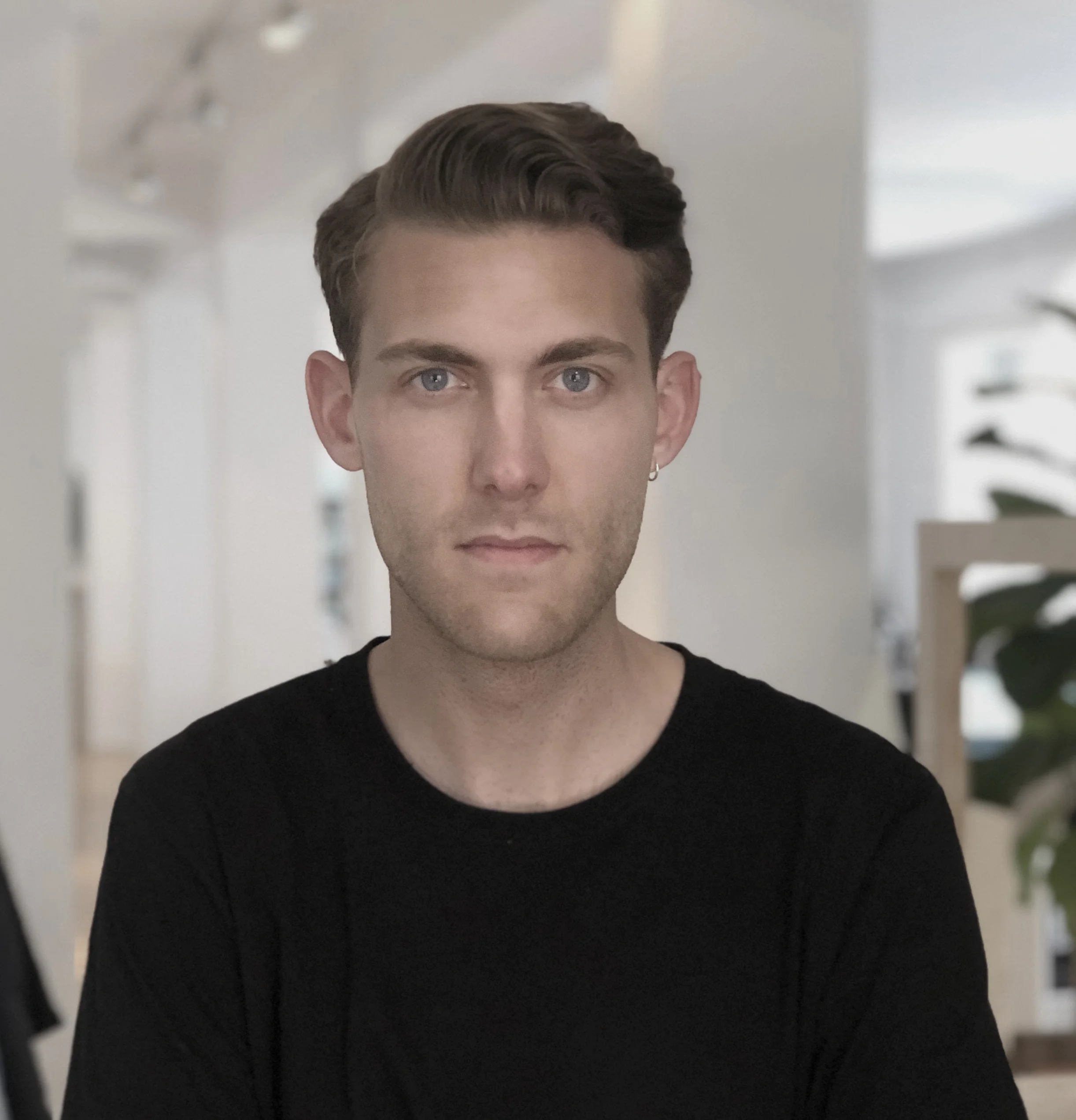 Magnus Høst PQ/PR Assistant mah@we-a.dk