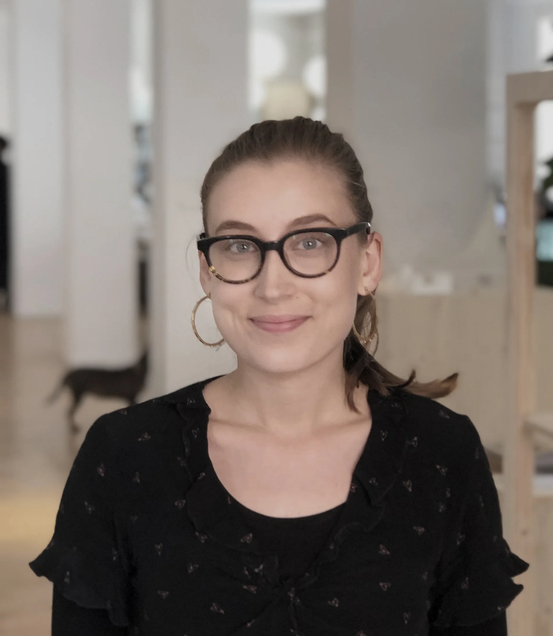 Ania Lloyd Jones Intern aj@we-a.dk