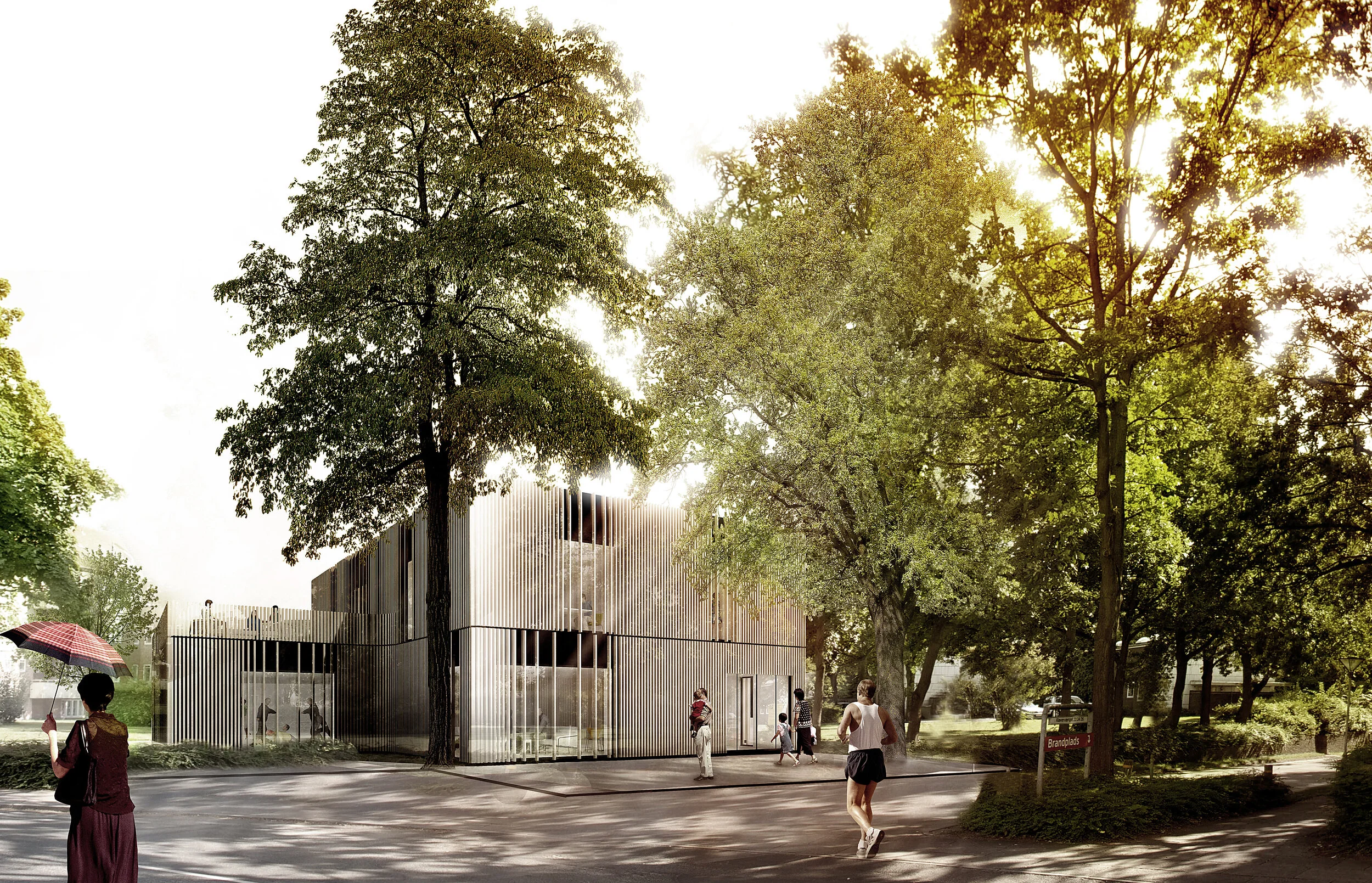 LIVSRUM ODENSE