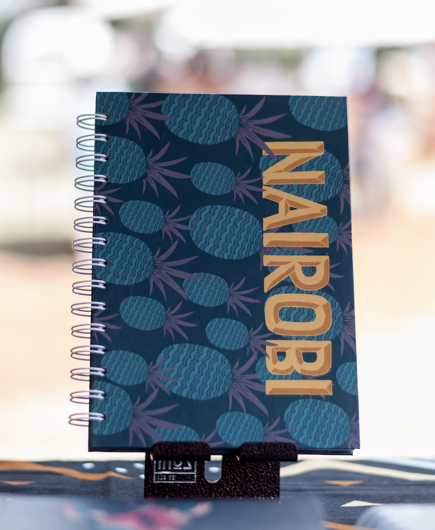 Hard Cover Lined Journals Notebooks