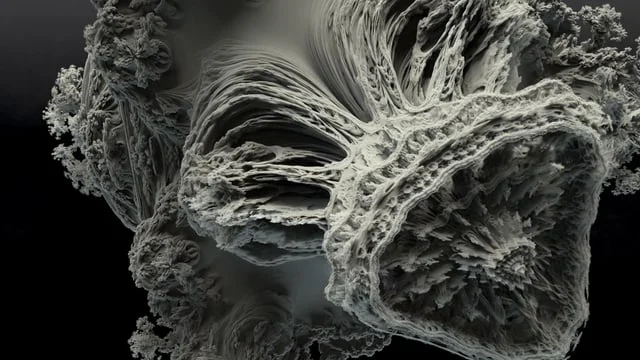 Mandelbulb