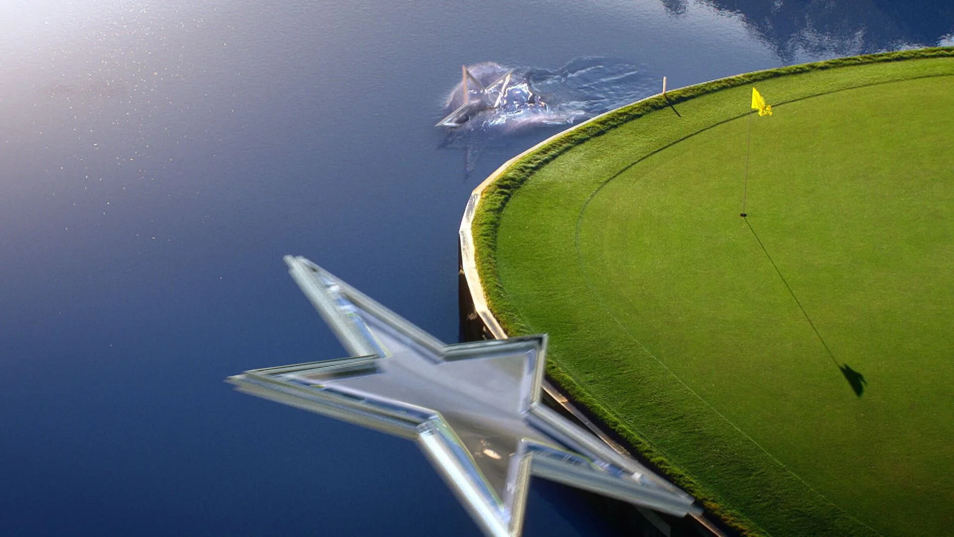 Sky Sports - PGA Tour Golf