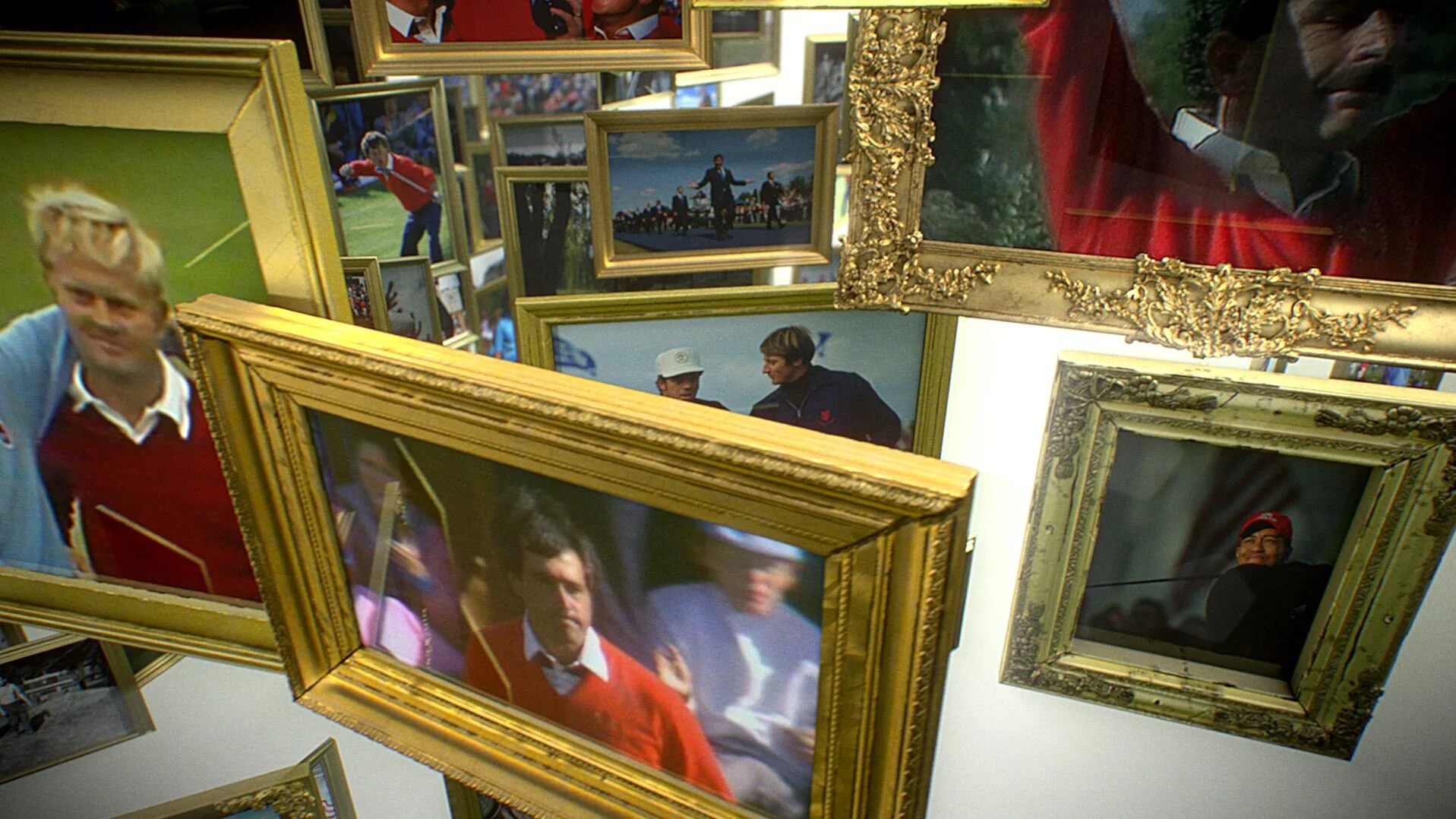 Sky Sports - Ryder Cup