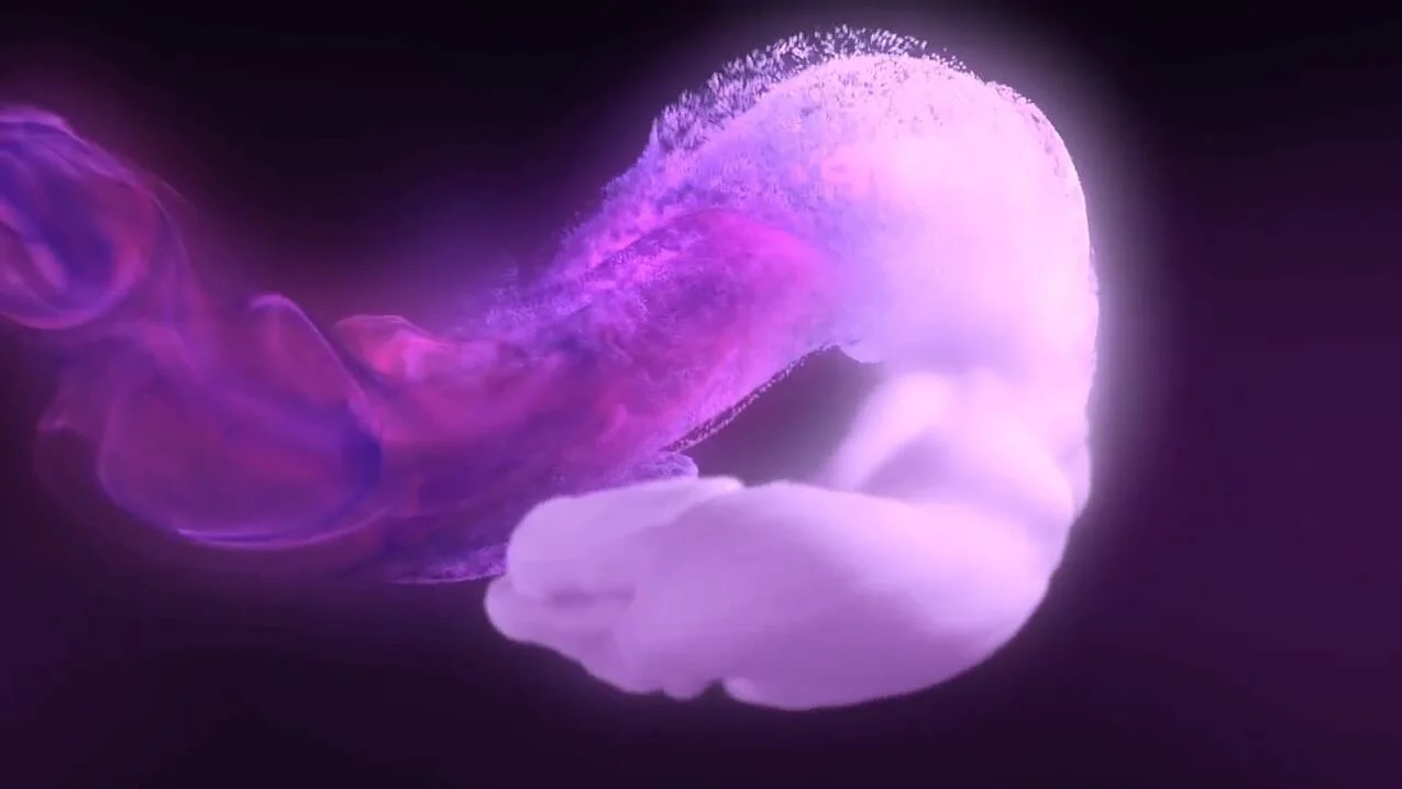 Foamburst Genies - Brennus