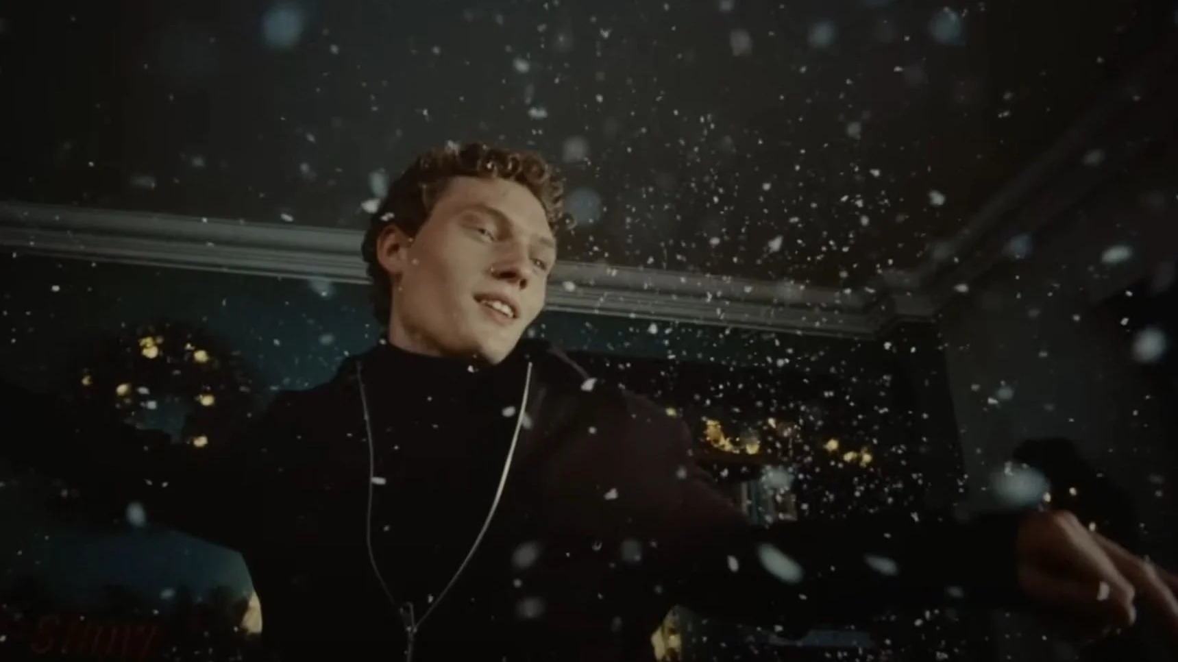 M&S Christmas Clothing & Home | 2024 Christmas Advert