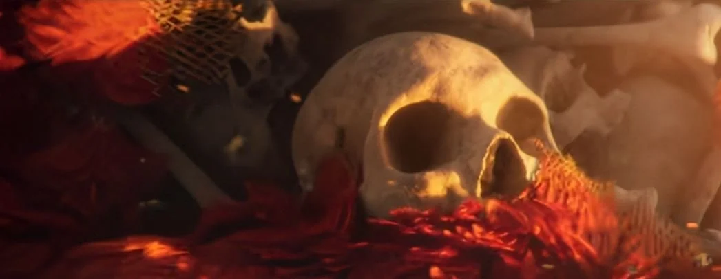 Chief of War - Opening Title Sequence | Apple TV