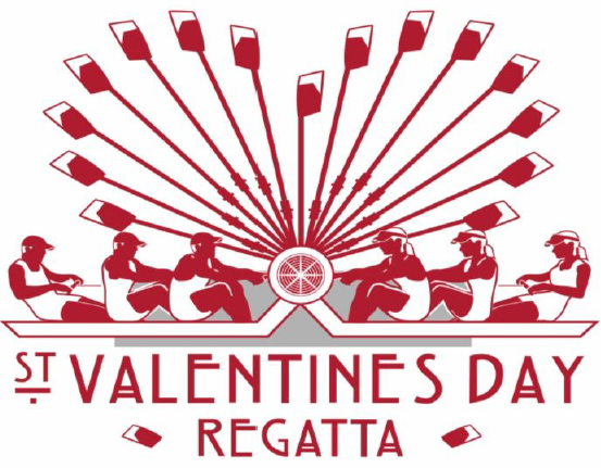 Sign up for the St. Valentine's Regatta!