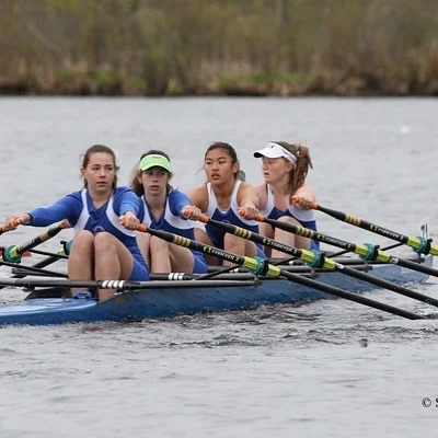 TEAM by Willow Adler, Kathryn Alexander, Molly Bidwell and Maya Spunberg