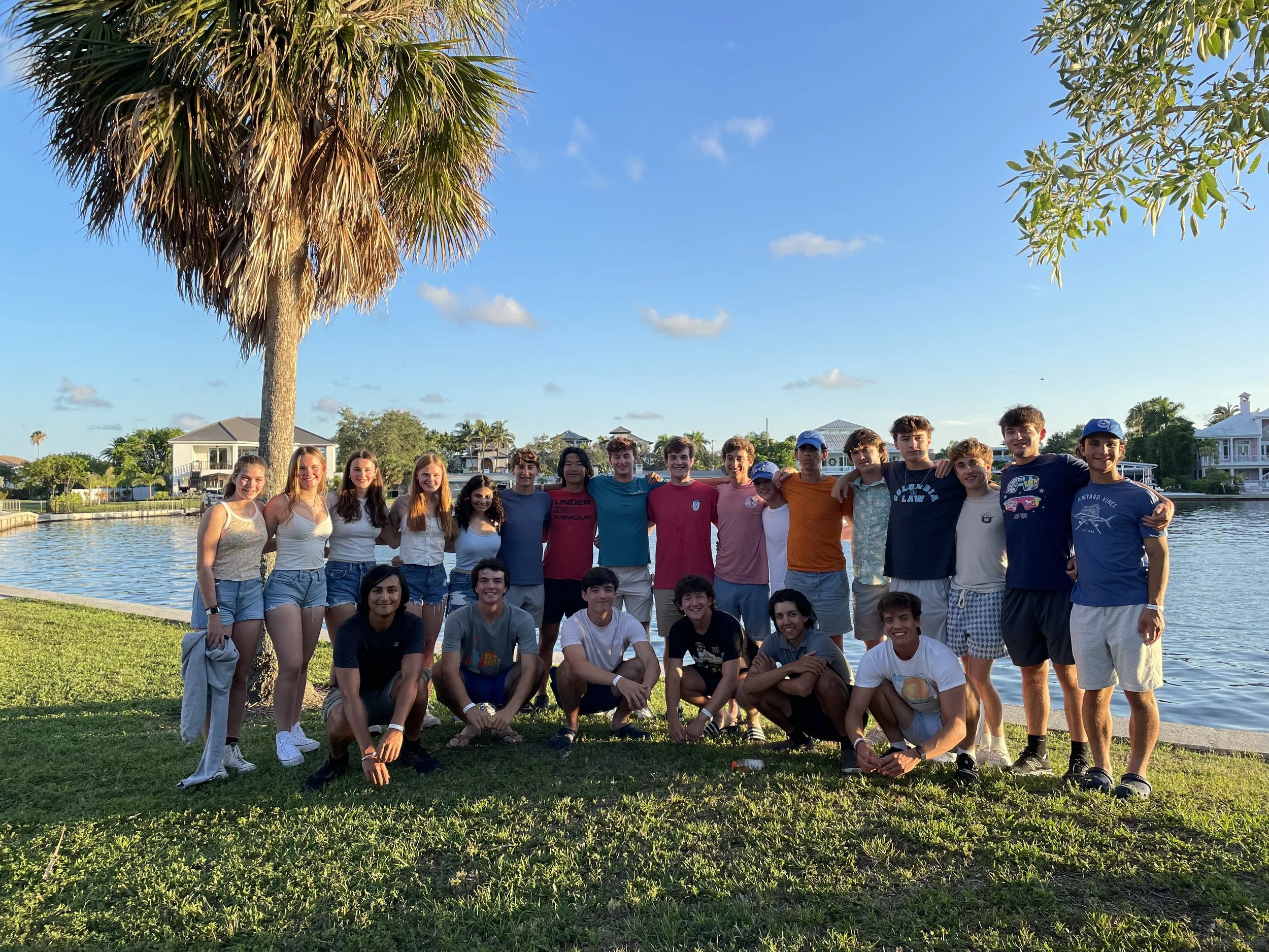 2023 USRowing Youth National Championships 