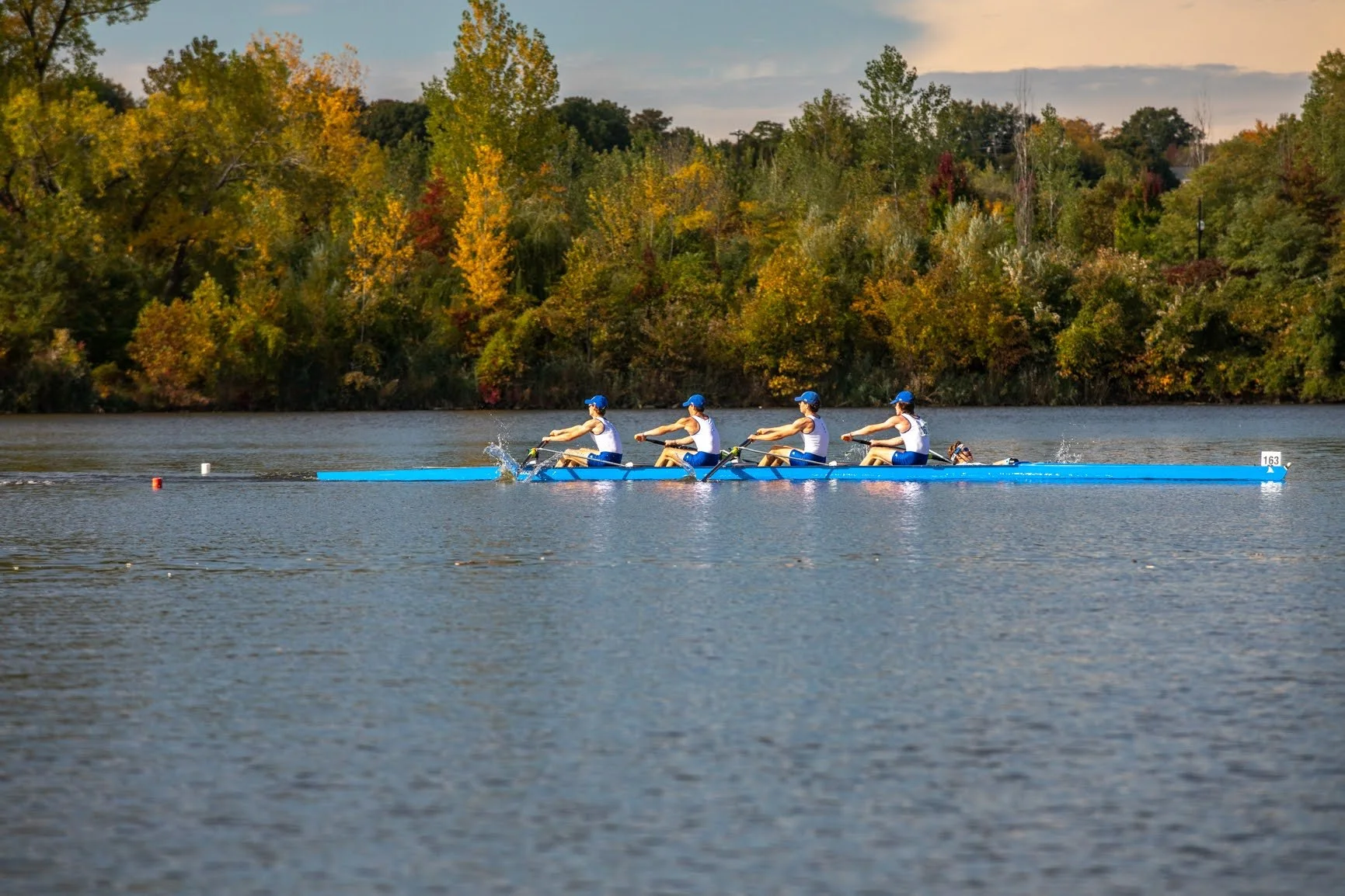 Pelham Community Rowing Association