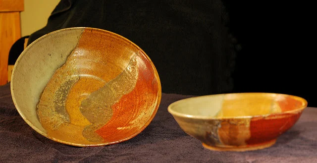 Salad Bowl