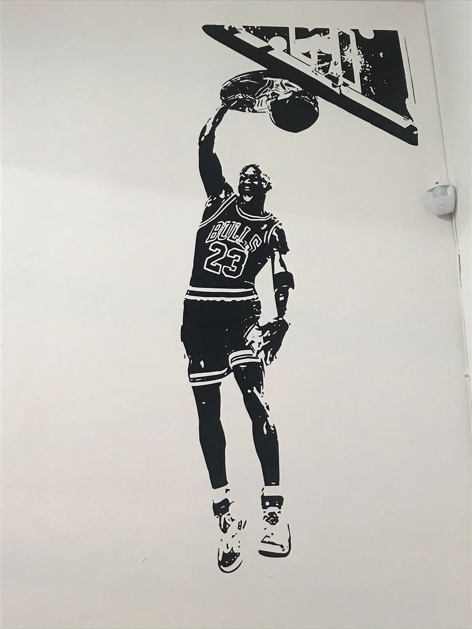 Basketball wall decal.JPEG