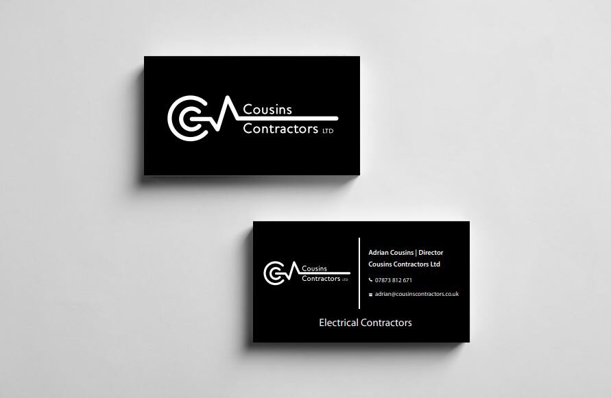 BUSINESS CARDS &amp; FLYERS