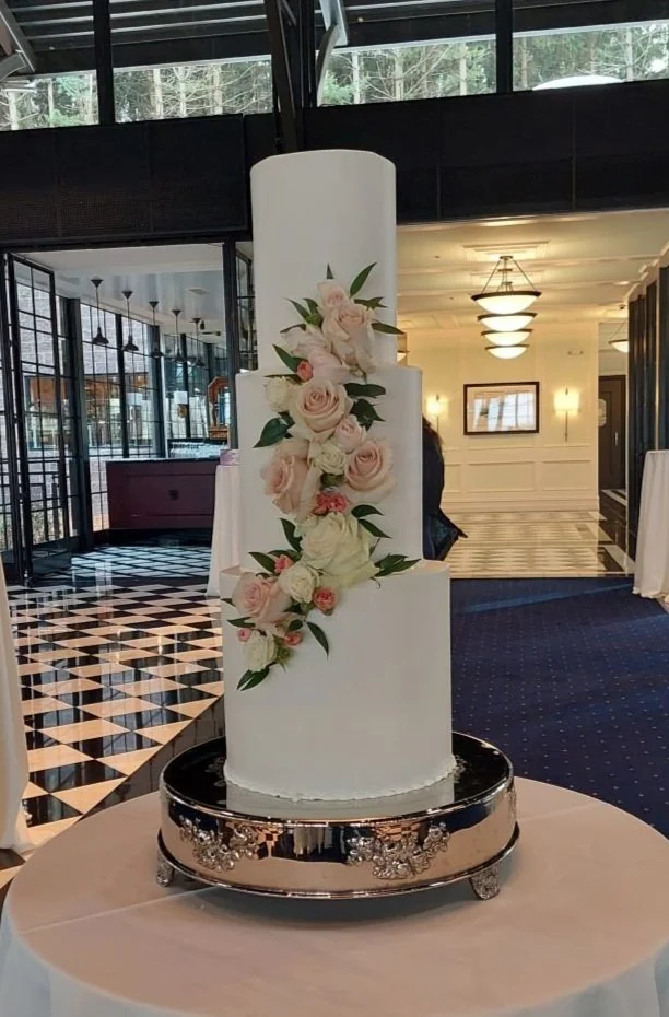 Wedding Cake Art &amp; Design Center