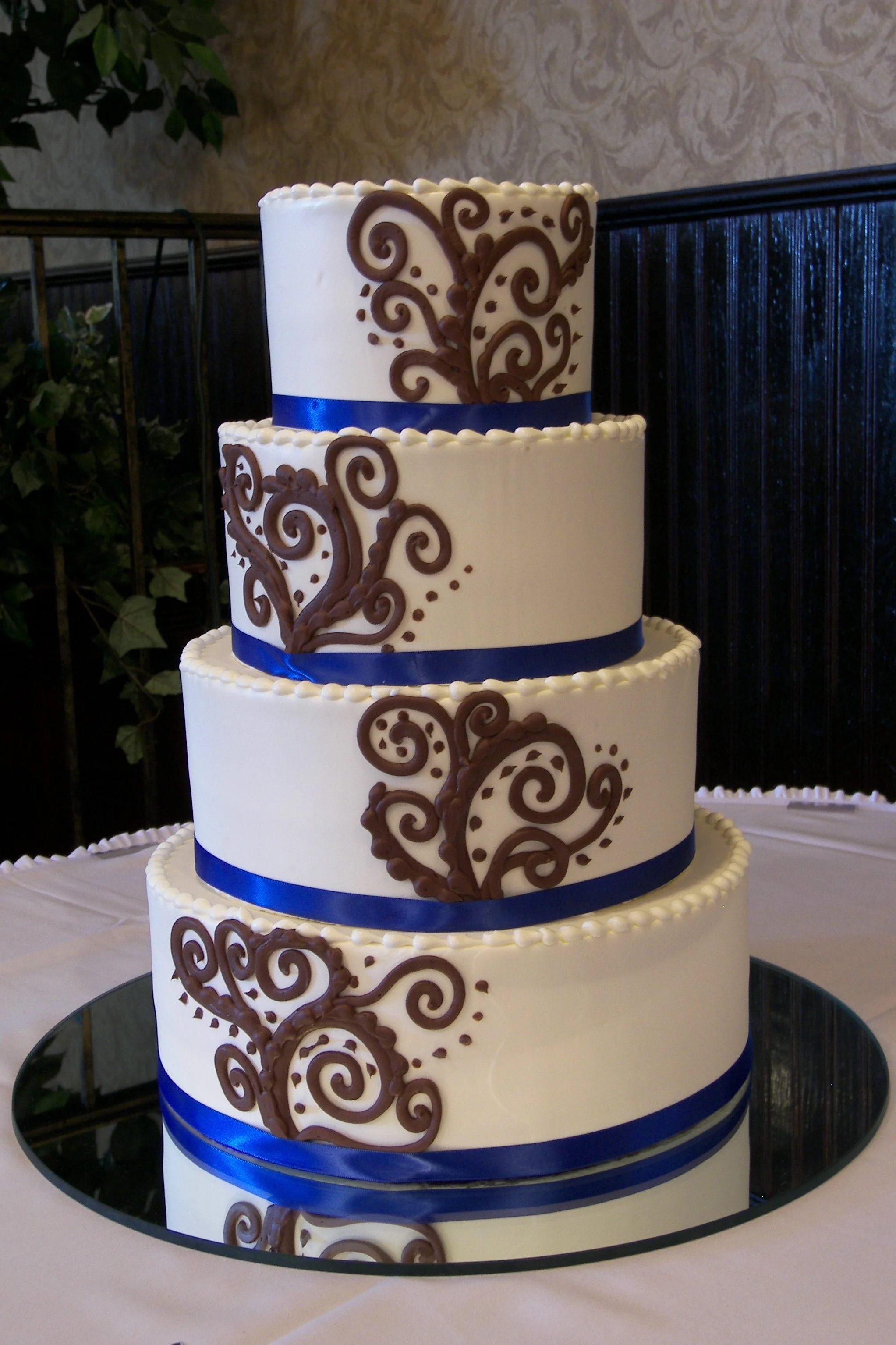 Buttercream #1