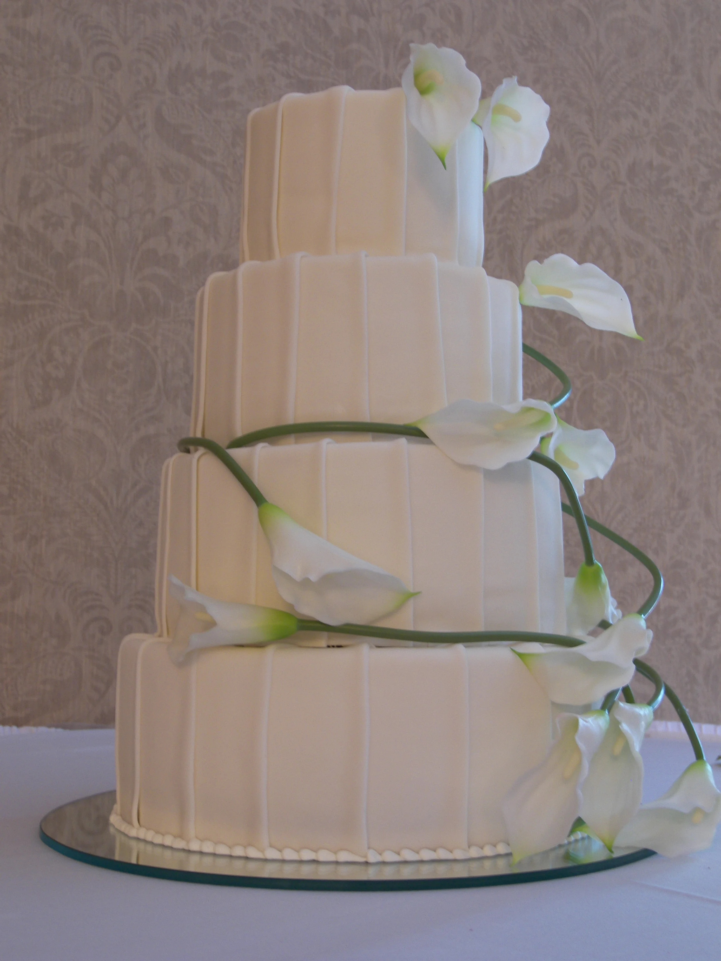 Fondant Folds