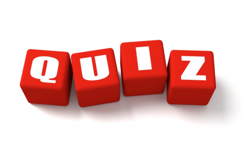 Quizzical Sunday