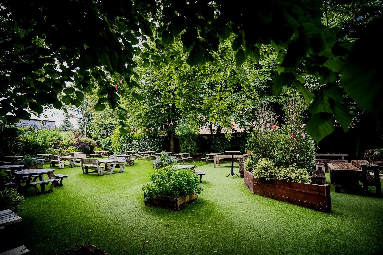 Photo of Glasshouse, Kingston upon Thames