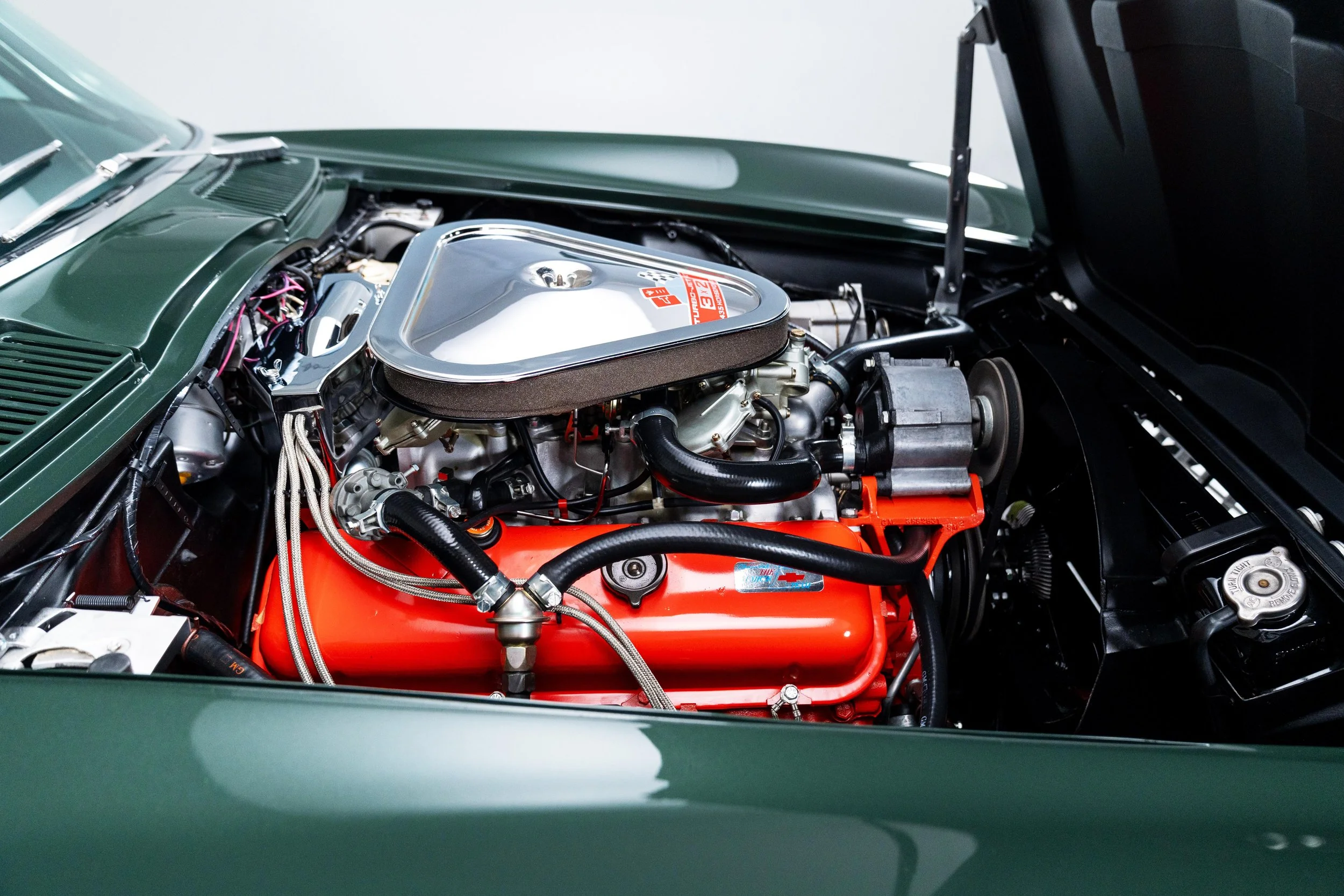 1967 Chevrolet Corvette Green (1545) - WS-70.jpg