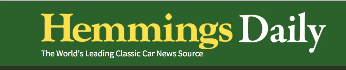 Gallery: The 2018 Amelia Island Concours d'Elegance