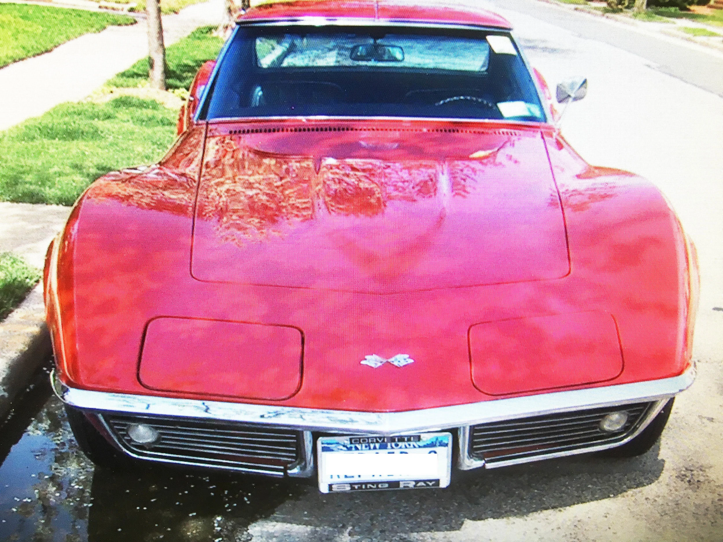 Corvettes For Sale — Corvette Repair Inc. — America's Premier Corvette