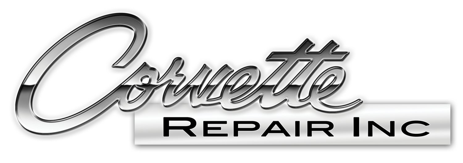 Corvette Repair Inc. — America's Premier Corvette Restoration & Repair Specialists