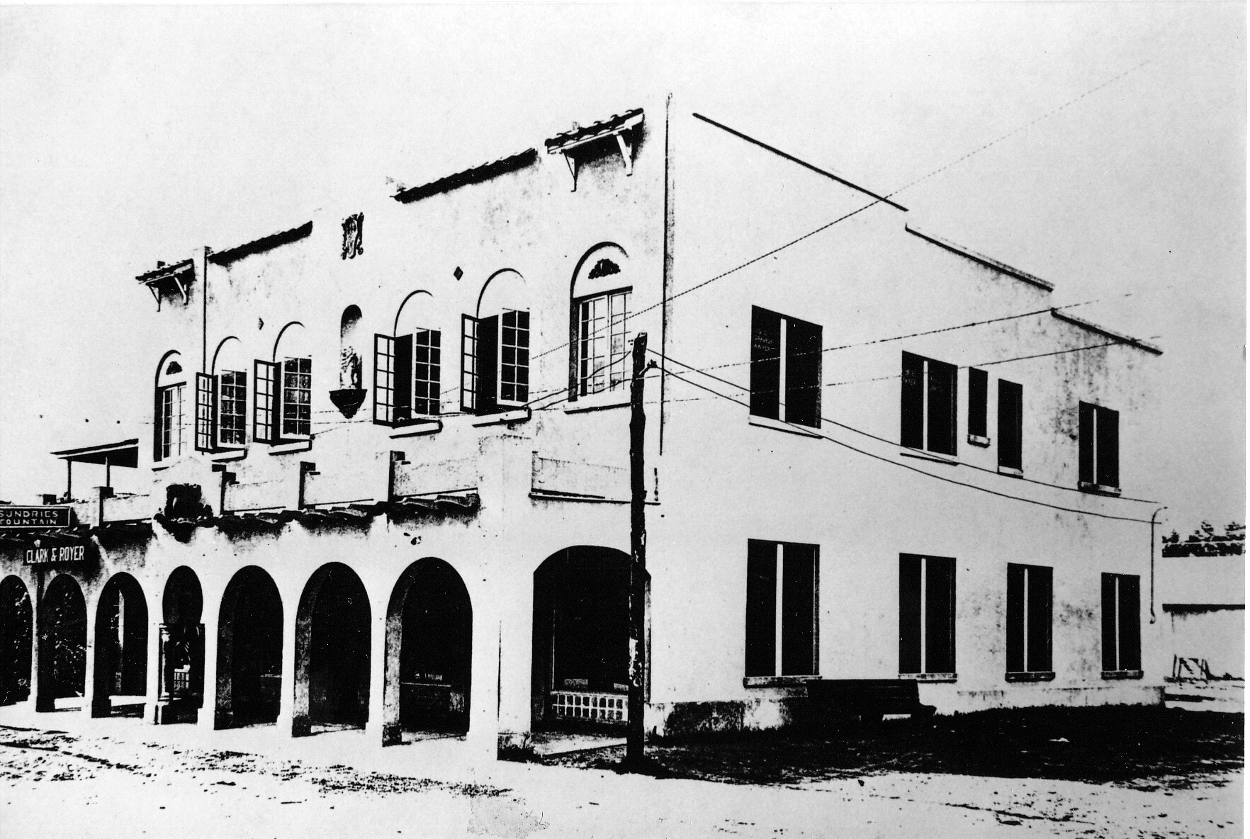 About Us — LaBelle Downtown Revitalization CorporationLDRC