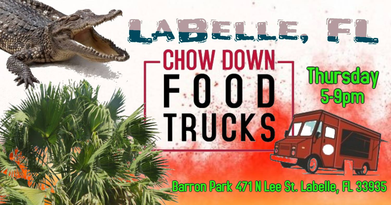Chow Down Food Trucks