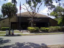 United States Post Office