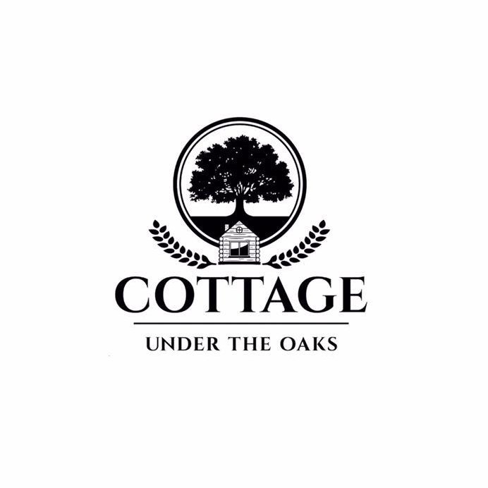 Cottage Under the Oaks