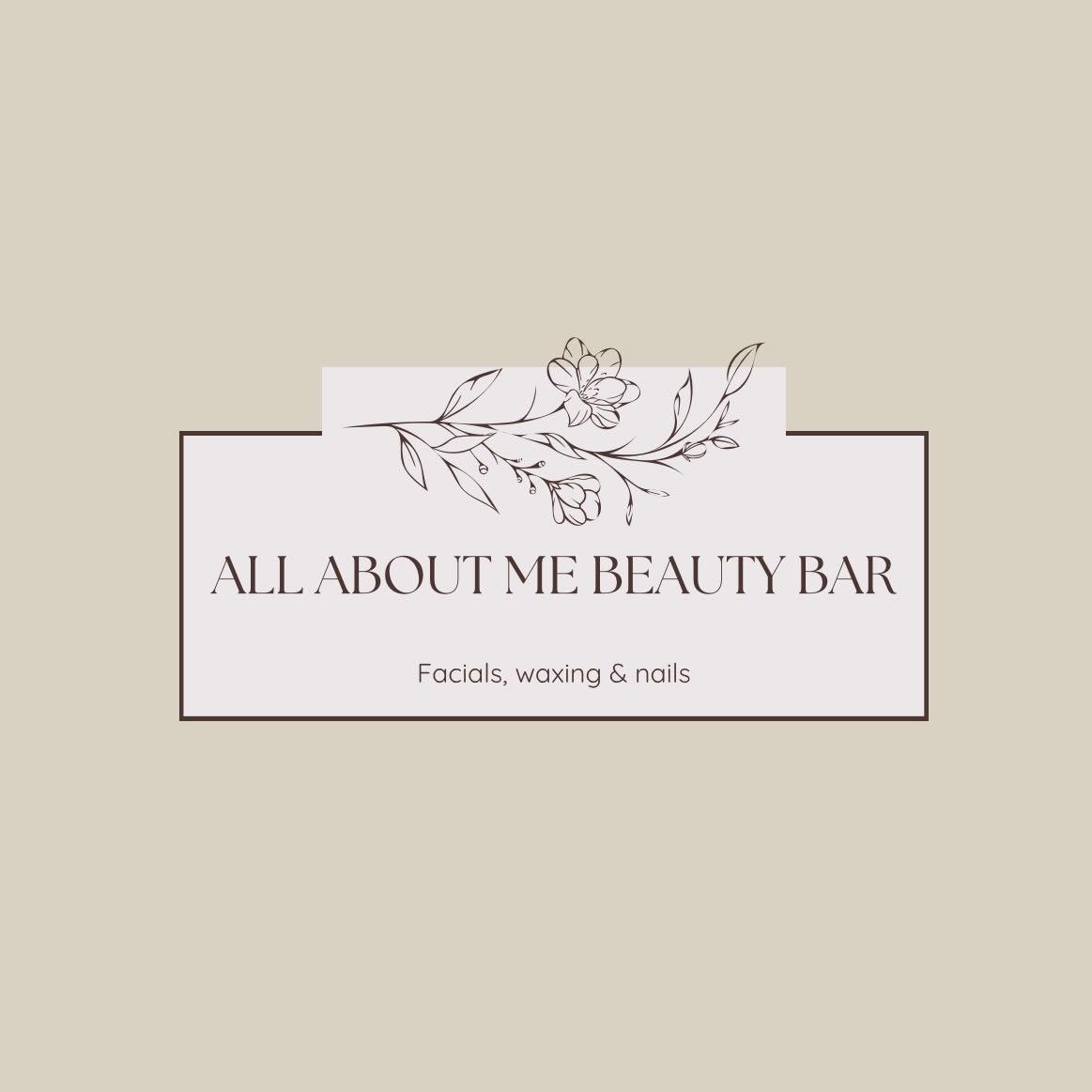 All About Me Beauty Bar