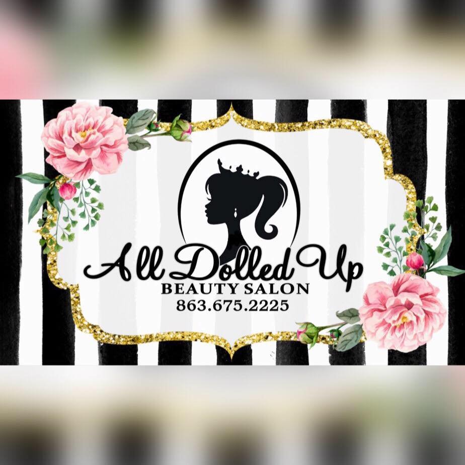 All Dolled Up Beauty Salon