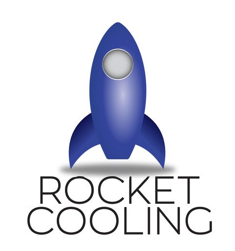 Rocket Cooling