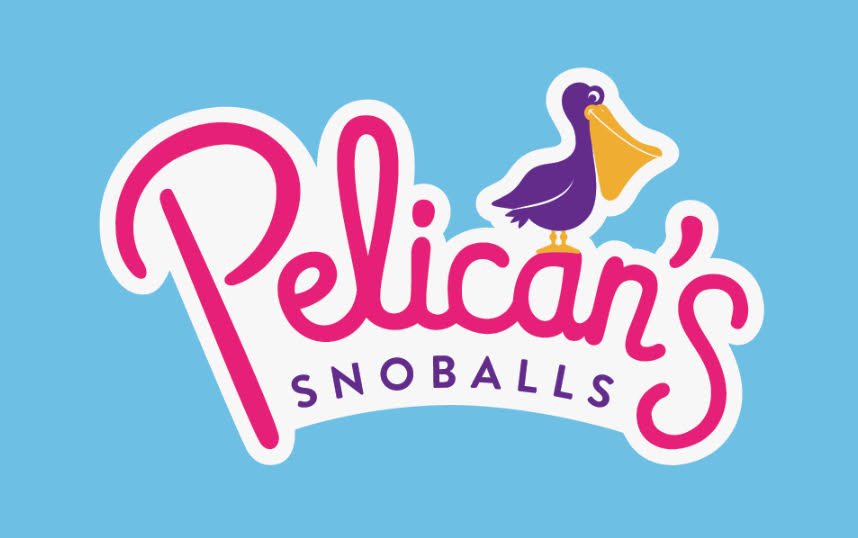 Pelican’s SnoBalls of Labelle, Florida