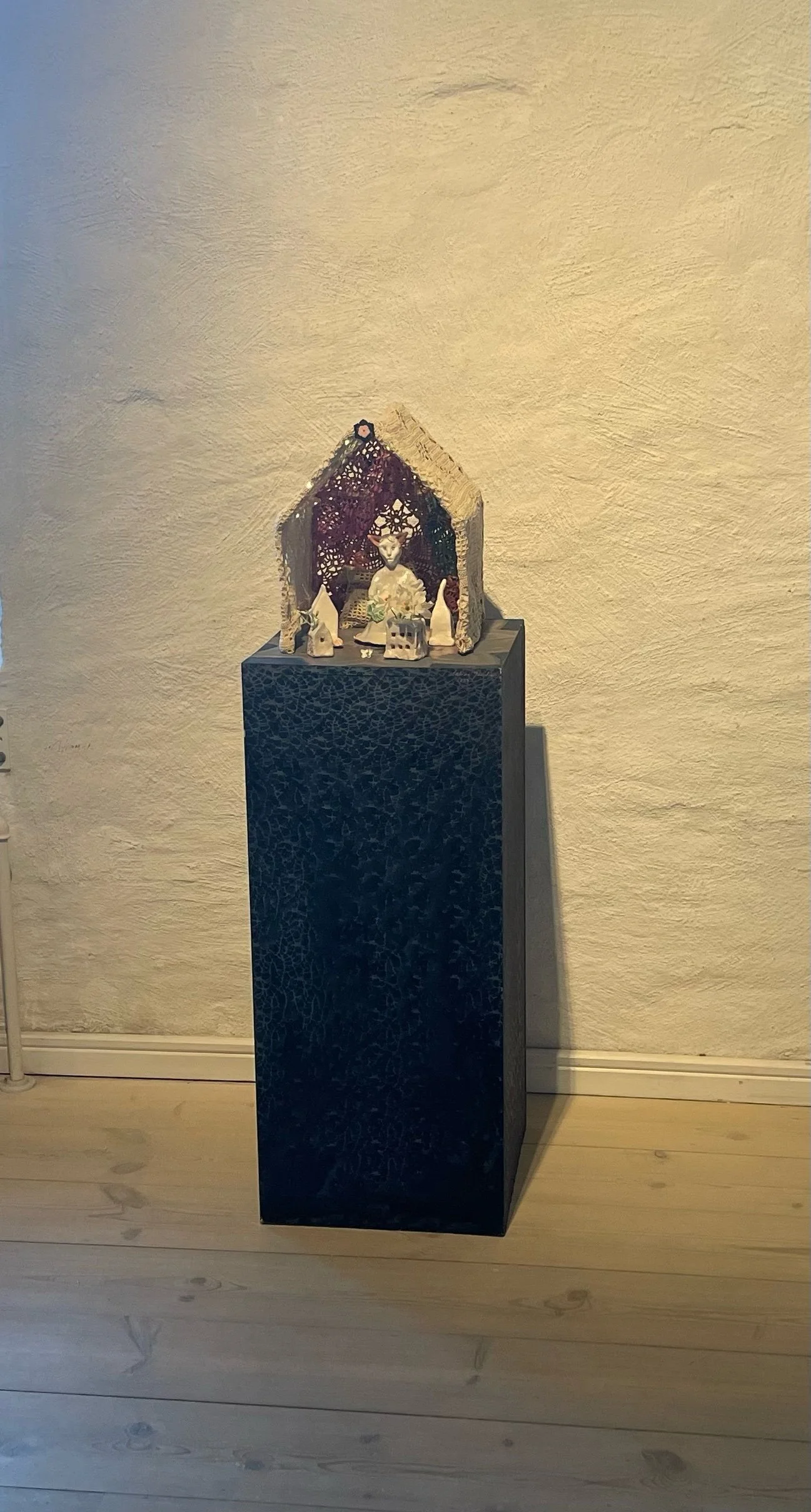 Gatara, small stories in the coffee grounds