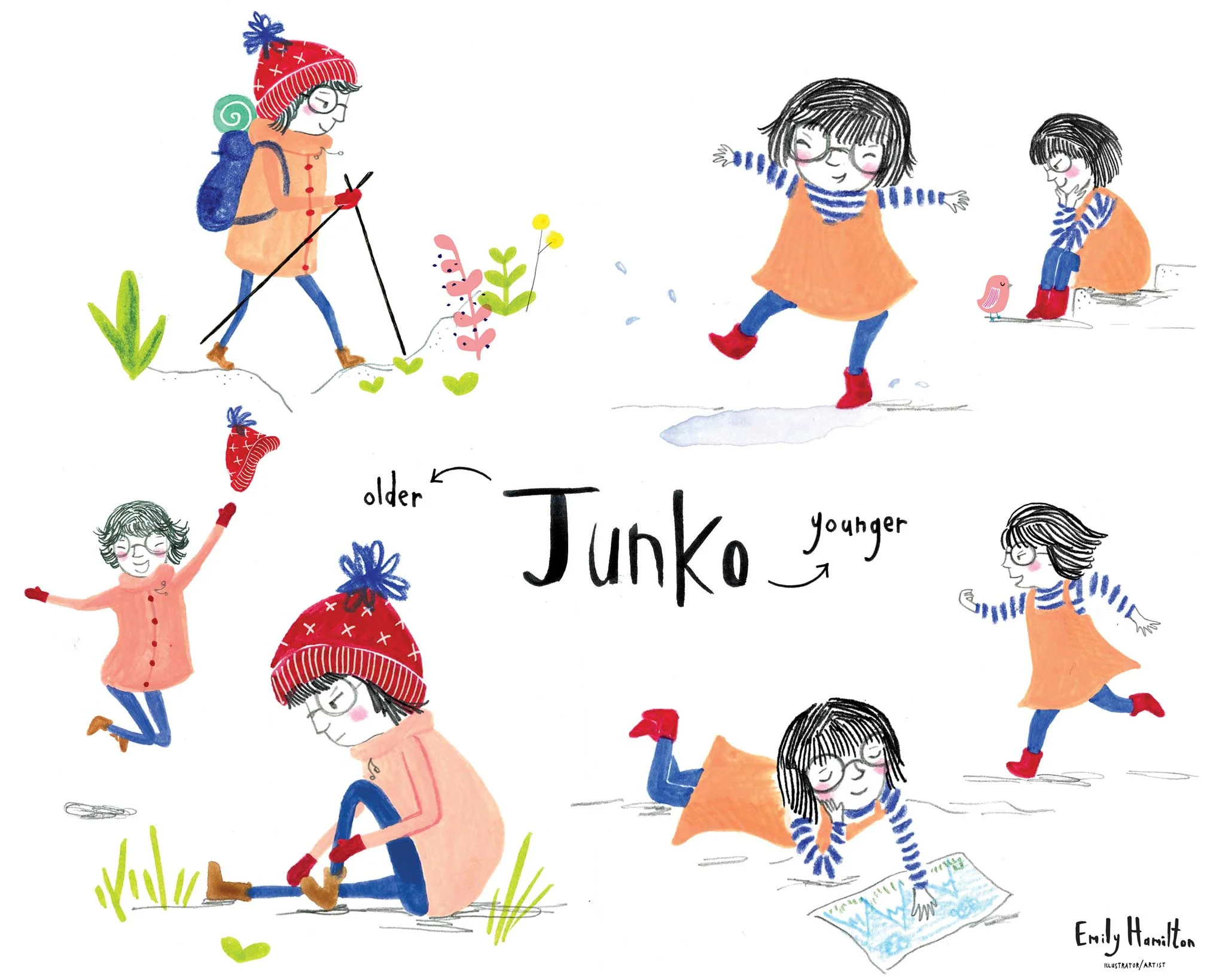Poses,-Junko-young-&-old-NEWEST.jpg