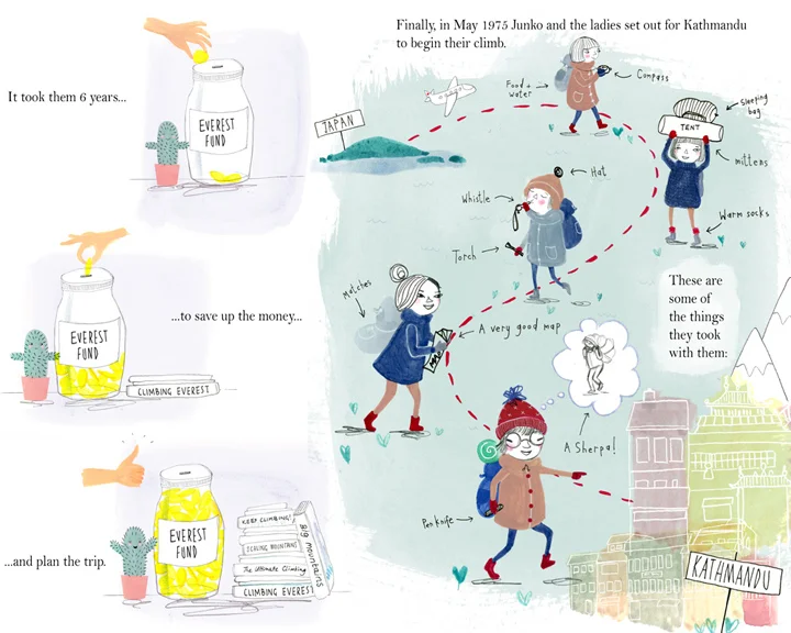 Character 1, double page spread example - Emily Hamilton.jpg