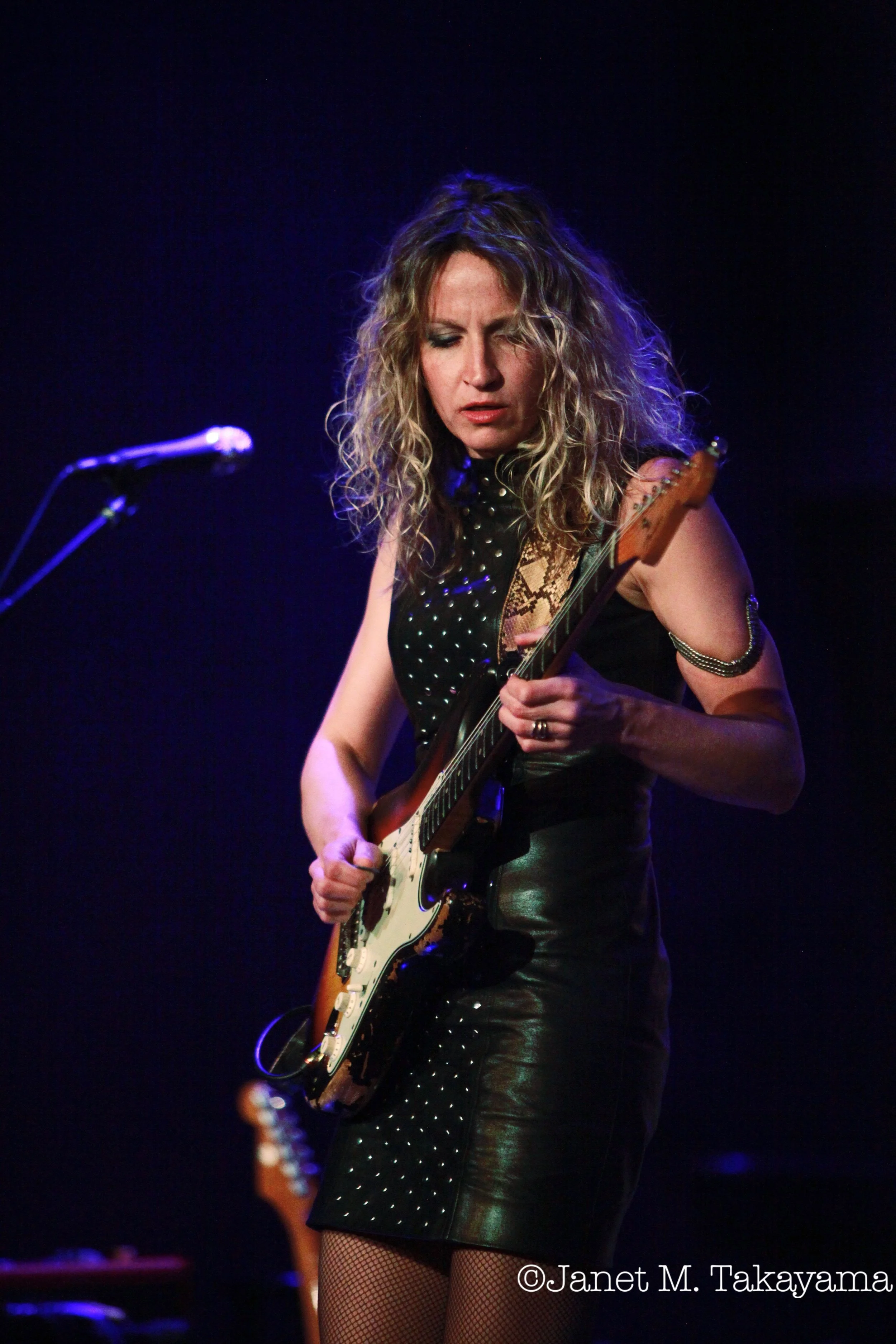 Ana Popovic