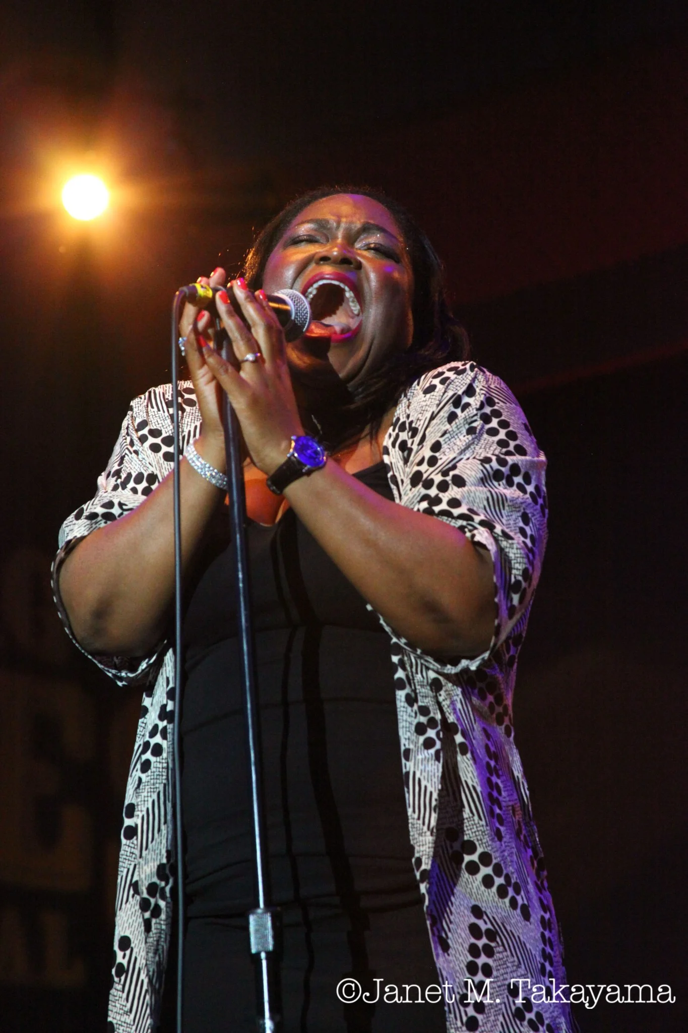 Shemekia Copeland