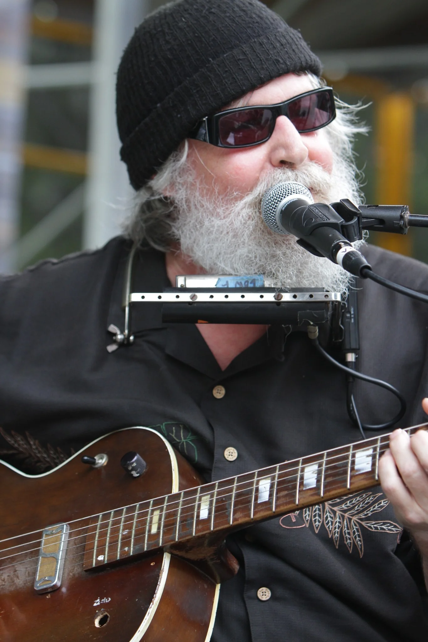 Paul Oscher