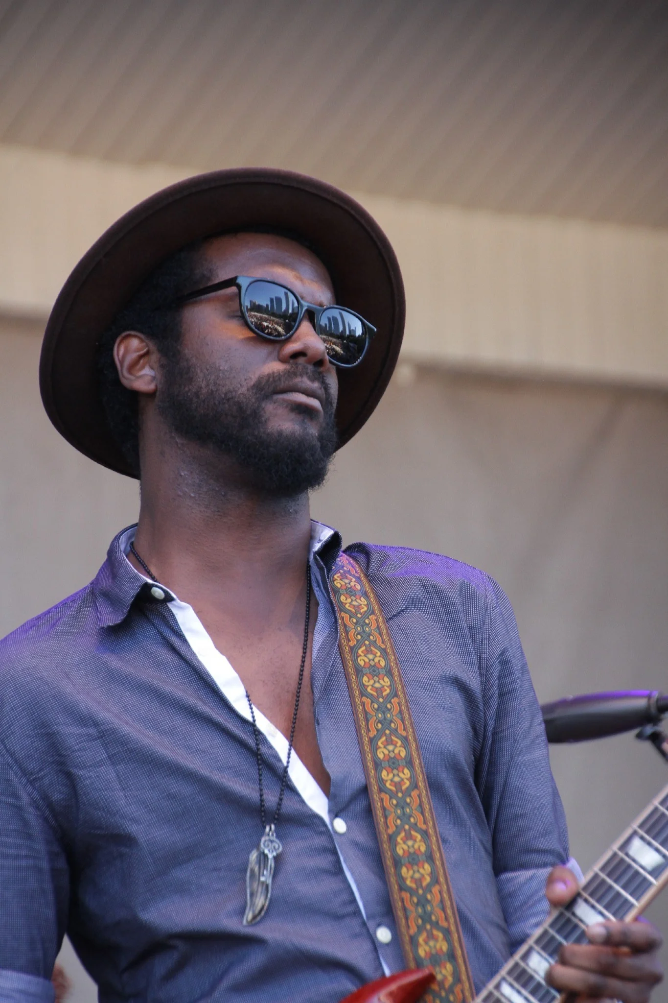 Gary Clark Jr.