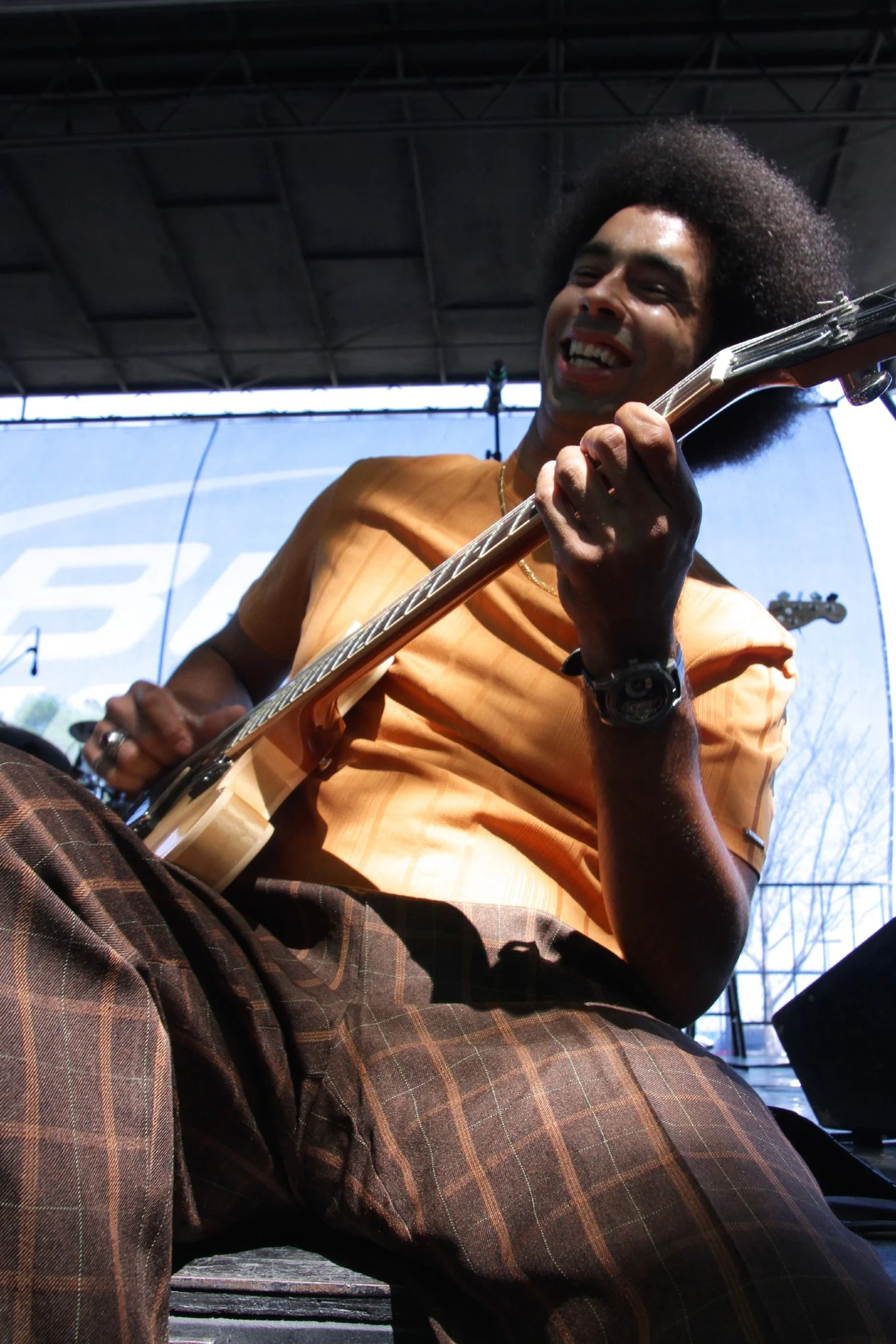 Selwyn Birchwood