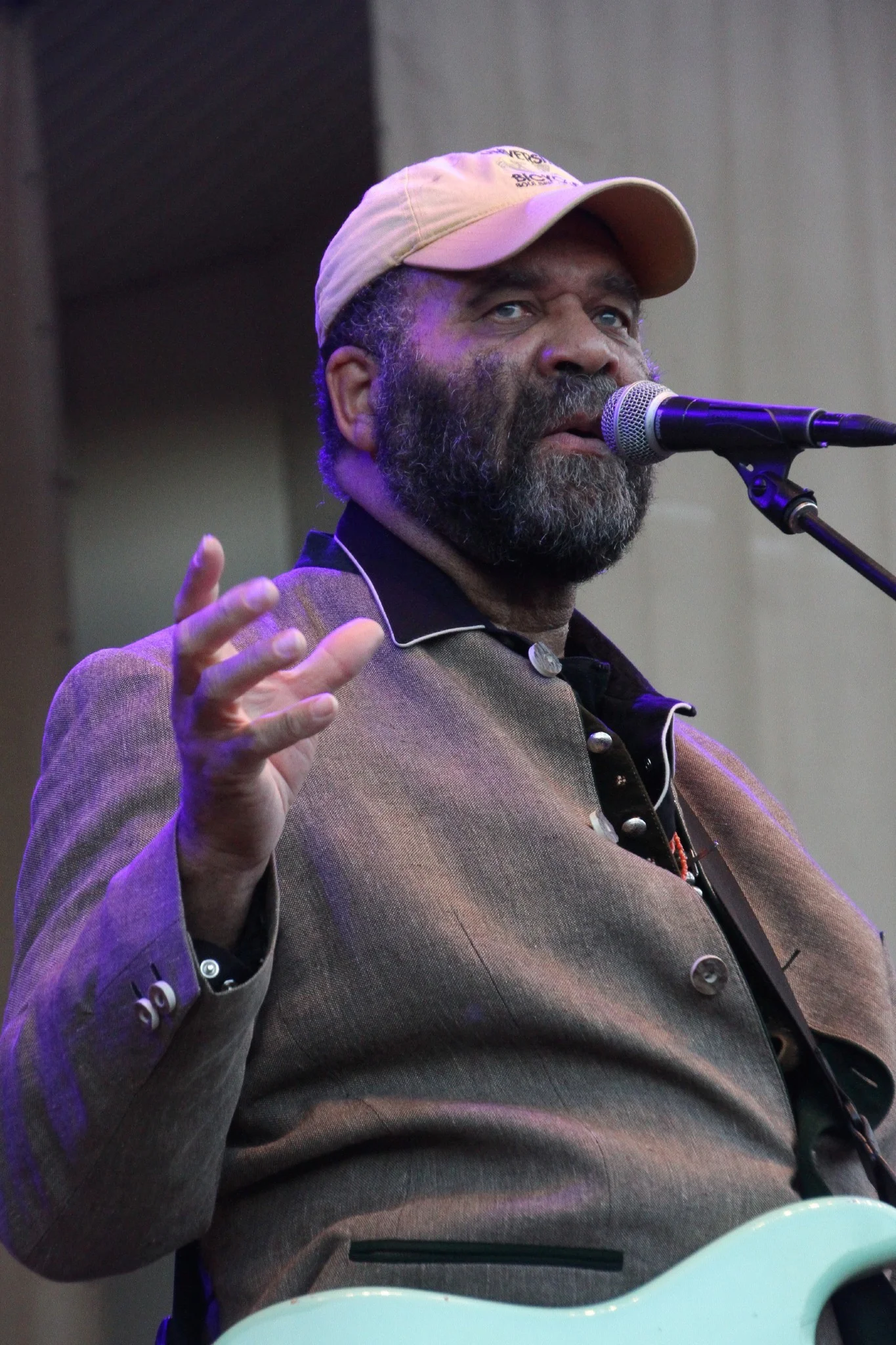 Otis Taylor