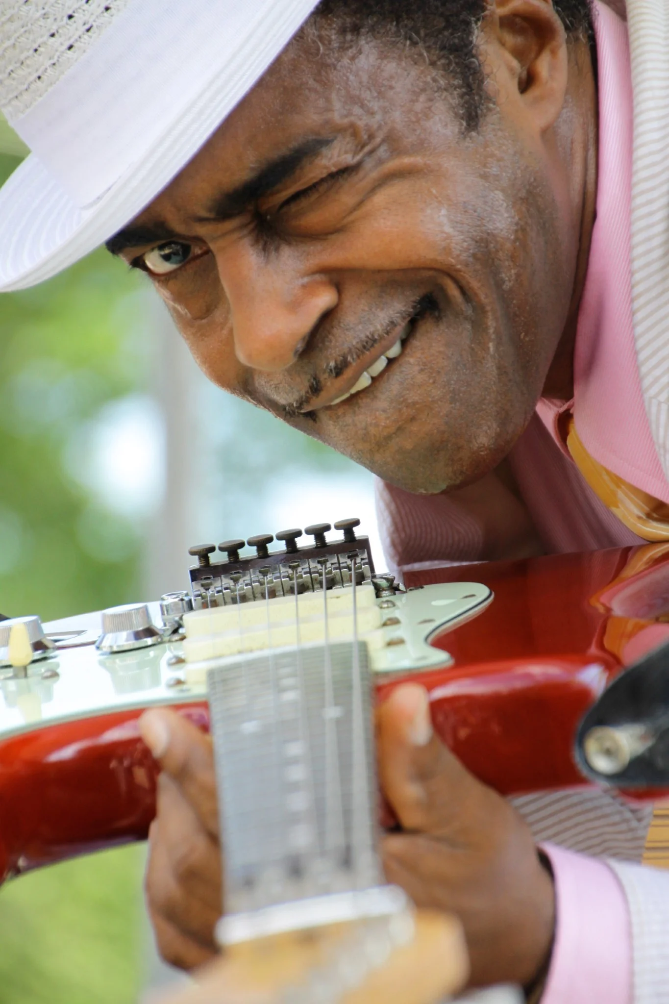Vasti Jackson