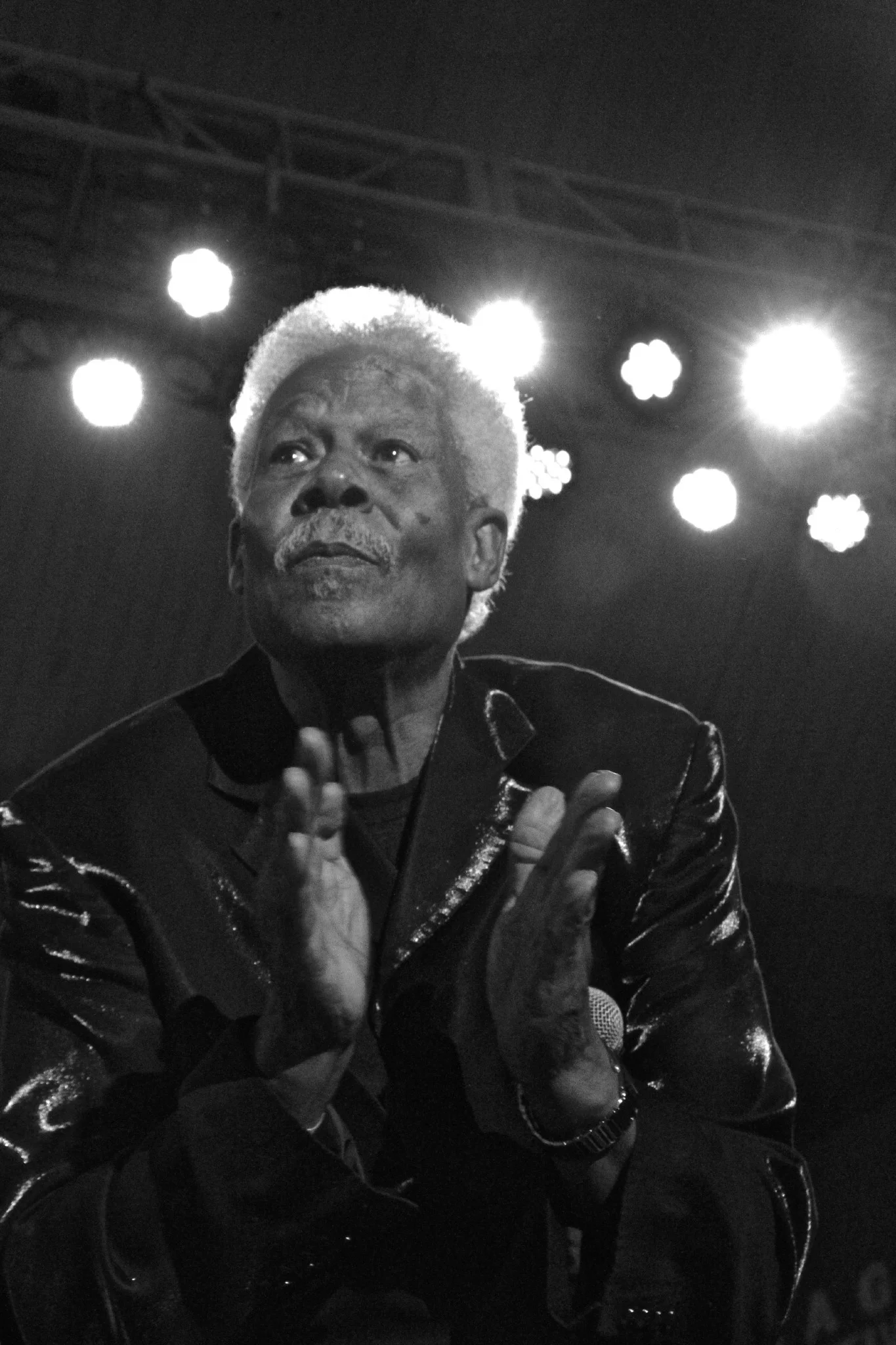 Eddie Floyd