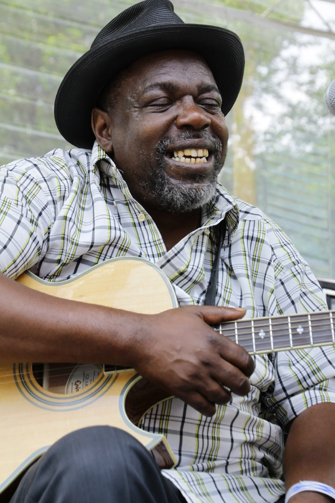Lurrie Bell